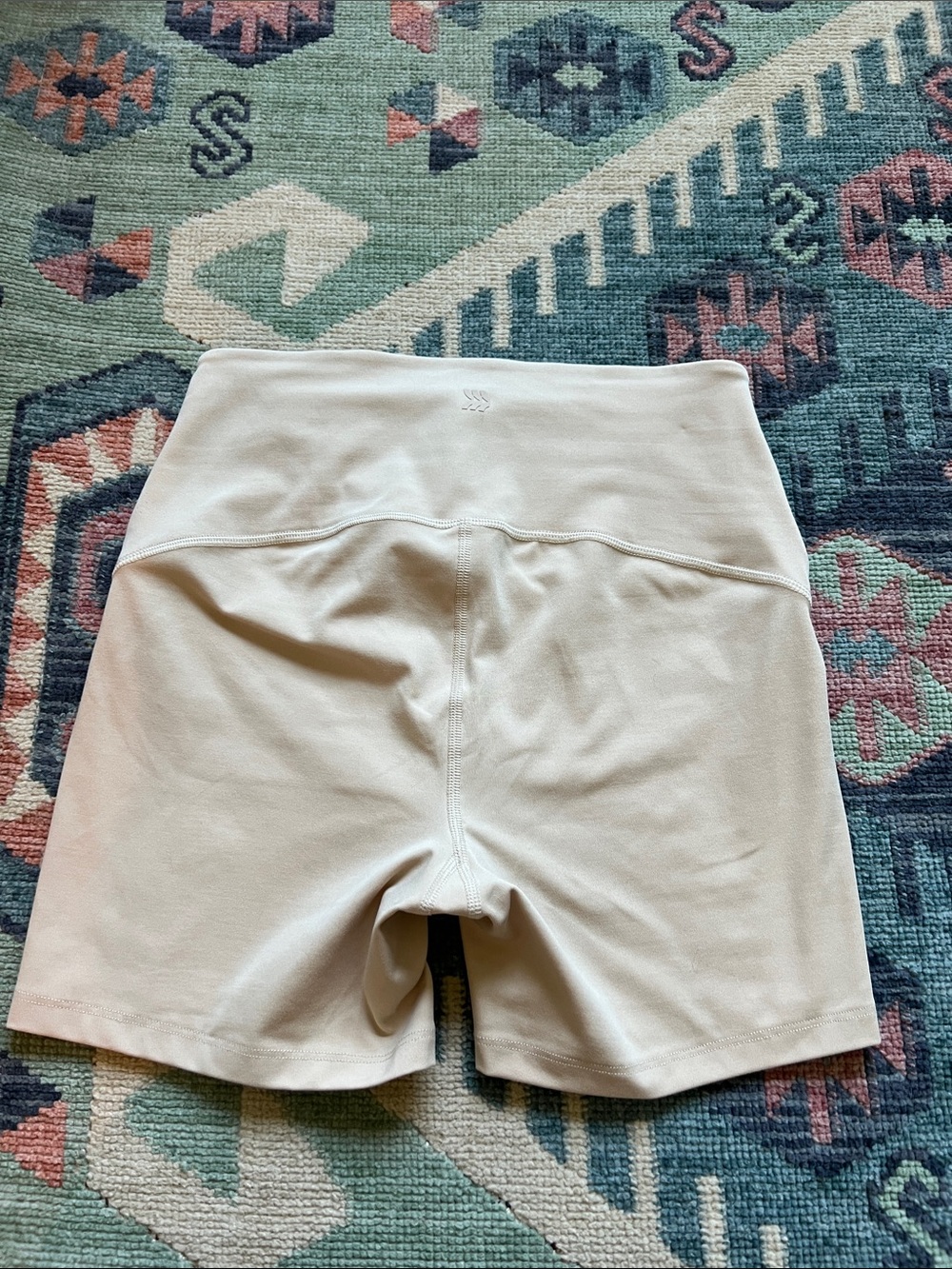 All In Motion Active Bike Shorts - Picture 7 of 8